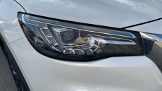 MG Hs 1.5 T-GDI Exclusive 5dr Petrol Hatchback